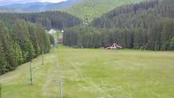 Ski Mezivodí