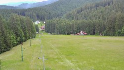 Ski Mezivodí