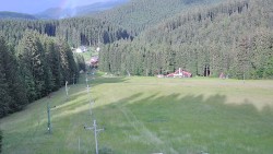 Ski Mezivodí