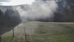 Skiareál Mezivodí - Ski Mezivodí - 12.6.2026 v 06:05 Skiareál Mezivodí - Ski Mezivodí - 12.6.2026 v 06:05