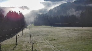 Skiareál Mezivodí - Ski Mezivodí - 12.6.2026 v 06:10 Skiareál Mezivodí - Ski Mezivodí - 12.6.2026 v 06:10