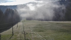 Skiareál Mezivodí - Ski Mezivodí - 12.6.2026 v 06:15 Skiareál Mezivodí - Ski Mezivodí - 12.6.2026 v 06:15