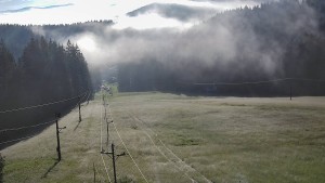 Skiareál Mezivodí - Ski Mezivodí - 12.6.2026 v 06:20 Skiareál Mezivodí - Ski Mezivodí - 12.6.2026 v 06:20