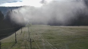 Skiareál Mezivodí - Ski Mezivodí - 12.6.2026 v 06:25 Skiareál Mezivodí - Ski Mezivodí - 12.6.2026 v 06:25