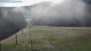Skiareál Mezivodí - Ski Mezivodí - 12.6.2026 v 06:35 Skiareál Mezivodí - Ski Mezivodí - 12.6.2026 v 06:35