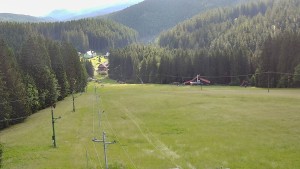Skiareál Mezivodí - Ski Mezivodí - 12.6.2026 v 08:10 Skiareál Mezivodí - Ski Mezivodí - 12.6.2026 v 08:10