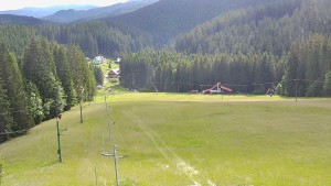 Skiareál Mezivodí - Ski Mezivodí - 12.6.2026 v 09:20 Skiareál Mezivodí - Ski Mezivodí - 12.6.2026 v 09:20