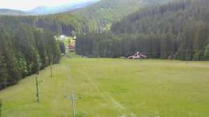 Skiareál Mezivodí - Ski Mezivodí - 12.6.2026 v 09:35 Skiareál Mezivodí - Ski Mezivodí - 12.6.2026 v 09:35