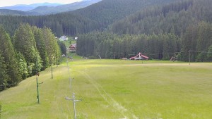 Skiareál Mezivodí - Ski Mezivodí - 12.6.2026 v 10:10 Skiareál Mezivodí - Ski Mezivodí - 12.6.2026 v 10:10