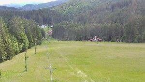 Skiareál Mezivodí - Ski Mezivodí - 12.6.2026 v 10:25 Skiareál Mezivodí - Ski Mezivodí - 12.6.2026 v 10:25