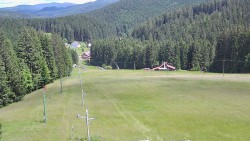 Ski Mezivodí