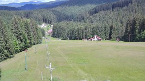 Skiareál Mezivodí - Ski Mezivodí - 12.6.2026 v 14:40 Skiareál Mezivodí - Ski Mezivodí - 12.6.2026 v 14:40