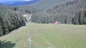 Skiareál Mezivodí - Ski Mezivodí - 12.6.2026 v 16:15 Skiareál Mezivodí - Ski Mezivodí - 12.6.2026 v 16:15