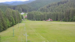 Ski Mezivodí