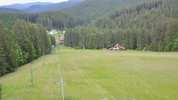 Ski Mezivodí