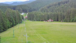 Ski Mezivodí