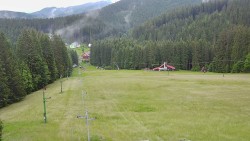 Ski Mezivodí