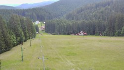 Ski Mezivodí