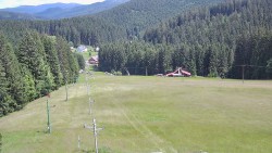 Ski Mezivodí