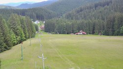 Ski Mezivodí