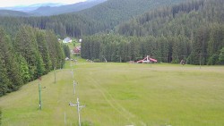 Ski Mezivodí