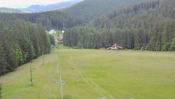 Ski Mezivodí
