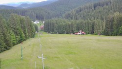 Ski Mezivodí