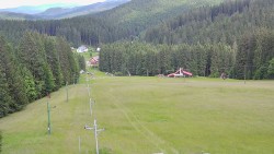 Ski Mezivodí