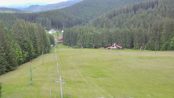 Ski Mezivodí