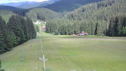 Ski Mezivodí