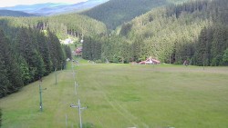 Ski Mezivodí