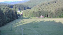 Ski Mezivodí