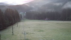 Ski Mezivodí
