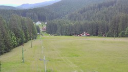 Ski Mezivodí