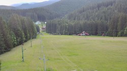 Ski Mezivodí