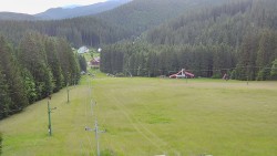 Ski Mezivodí