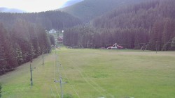 Ski Mezivodí