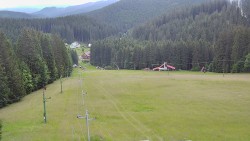 Ski Mezivodí