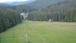 Ski Mezivodí