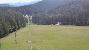 Skiareál Mezivodí - Ski Mezivodí - 16.6.2026 v 07:55 Skiareál Mezivodí - Ski Mezivodí - 16.6.2026 v 07:55