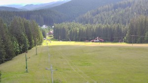 Skiareál Mezivodí - Ski Mezivodí - 16.6.2026 v 08:55 Skiareál Mezivodí - Ski Mezivodí - 16.6.2026 v 08:55