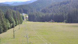 Ski Mezivodí
