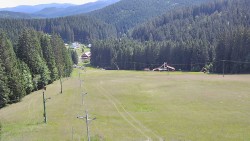 Ski Mezivodí