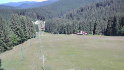 Ski Mezivodí