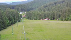 Ski Mezivodí