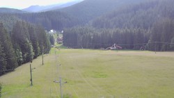 Ski Mezivodí