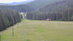 Ski Mezivodí