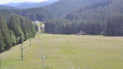 Ski Mezivodí