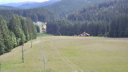 Ski Mezivodí
