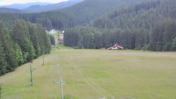 Ski Mezivodí
